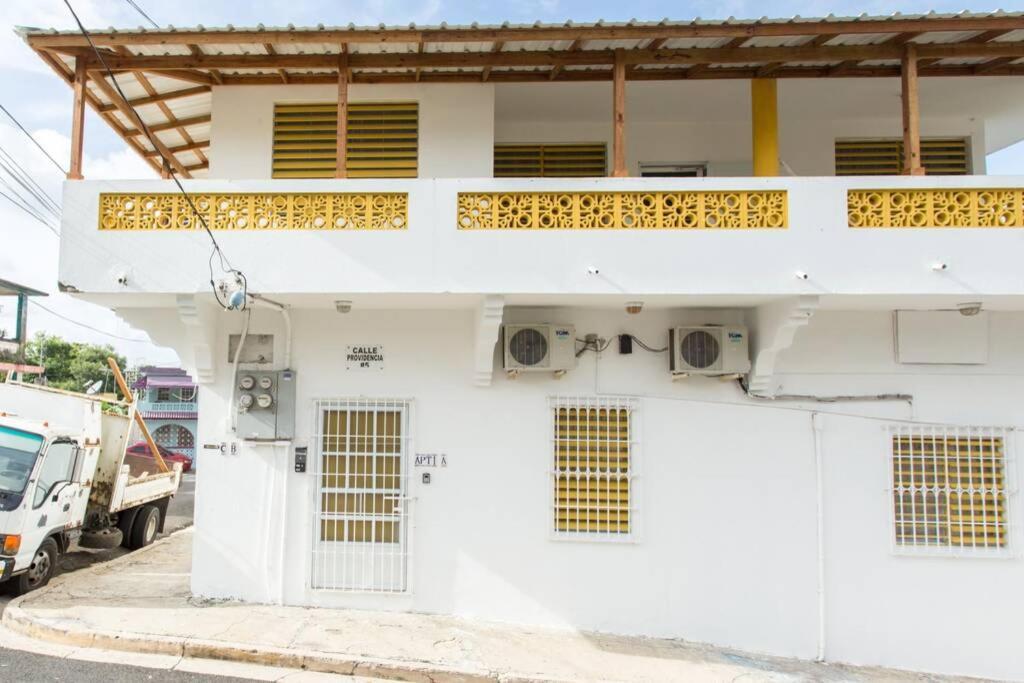 Comfort, Location, And Great Price Rio Grande Εξωτερικό φωτογραφία